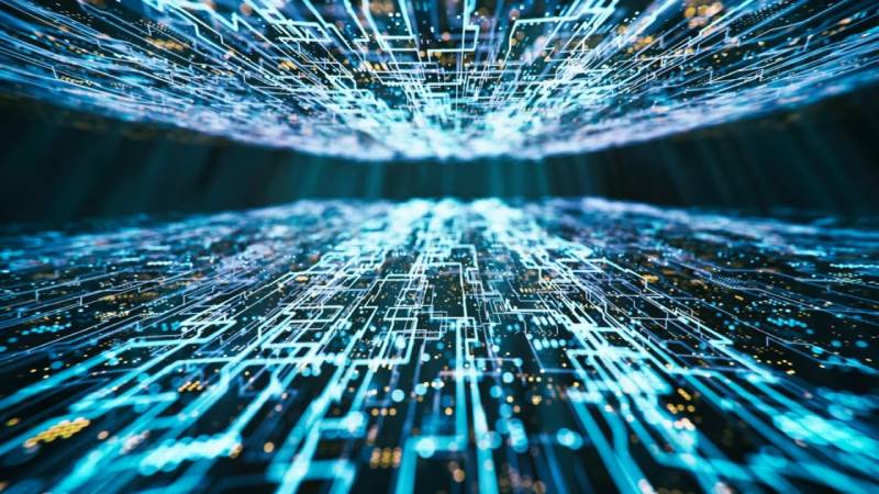 四平网站建设:实施DevOps,赋能医疗保健领域数字化转型